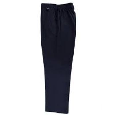 Twill Navyblue Trouser 22/22