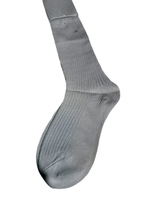 Ngesha Grey Plain Large