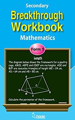 Secondary Breakthrough Mathematics F1