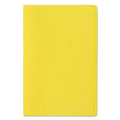 Yellow Manilla Papers