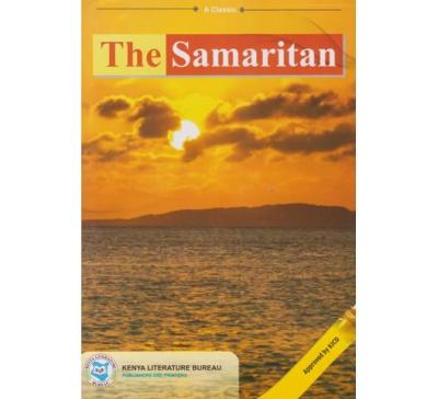 The Samaritan
