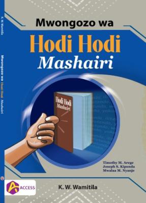 Mwongozo Wa Hodi Hodi- Climax