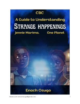 Accurate Study Guide To Strange Happenings